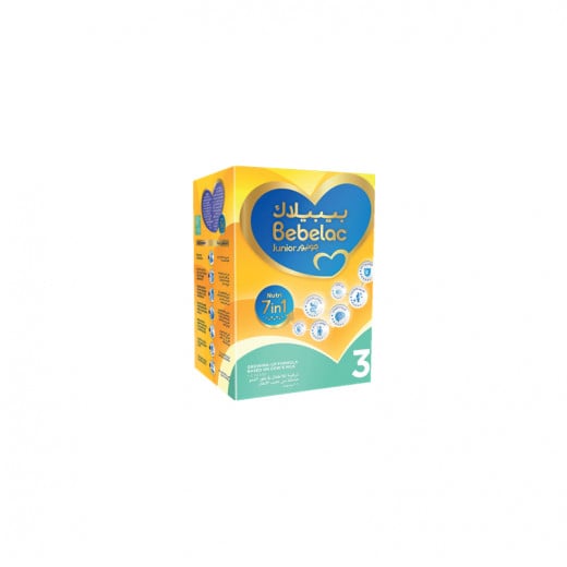 Bebelac Stage 3 (1-3) Years 350G